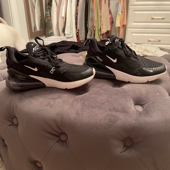Nike | Shoes | Nike 27 Air Max Size 6 
